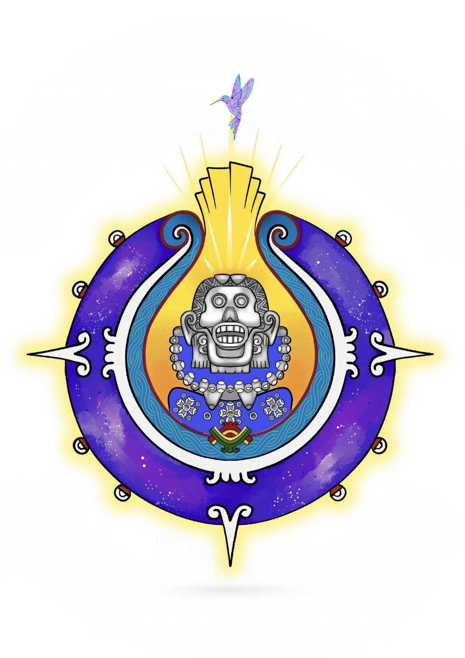 Moon Dance Finland-Ollinmetzitlalinicue